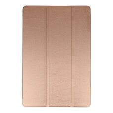 Samsung TAB S11 ULTRA 14.6" rose gold TRIFOLD dėklas
