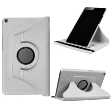 Samsung Tab S4 10.5 sidabro spalvos 360 dėklas
