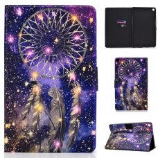 Samsung Tab S5e 10.5 fashion dėklas Sapnų gaudyklė