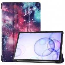 Samsung Tab S6 10.5 TRIFOLD dėklas Galaxy