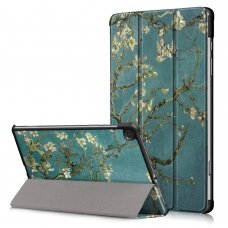 Samsung Tab S6 LITE 10.4 TRIFOLD dėklas Tree
