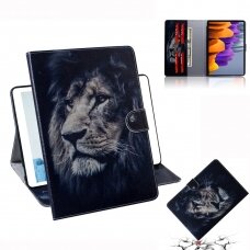 Samsung Tab S7 11" fashion dėklas Lion