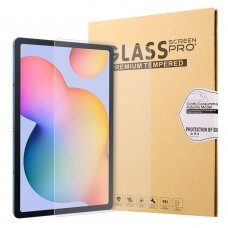 Samsung Tab S7/S8 11" apsauginis stiklas