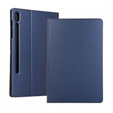 Samsung Tab S7/S8 11" blue SMART COVER dėklas