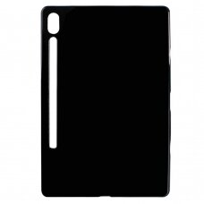Samsung Tab S8 ULTRA / S9 ULTRA / S10 ULTRA 14.6" black MAT+ nugarėlė