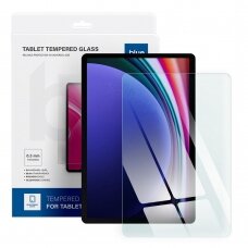 Samsung TAB S9+ / S9 FE+ / S10+ 12.4" apsauginis stiklas