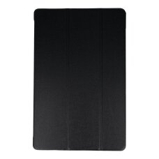 Samsung TABS10 FE+ 13.1" black TRIFOLD dėklas