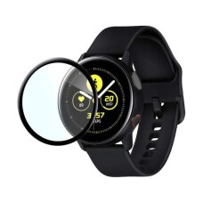 Samsung Watch 8 Bestsuit apsauginis Flexible stiklas 44mm Samsung Watch 8 Bestsuit apsauginis Flexible stiklas 44mm