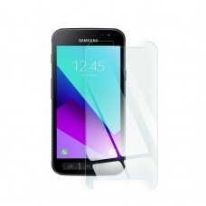 Samsung Xcover 4/4S apsauginis stiklas