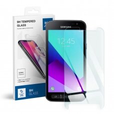 Samsung Xcover 4/4S apsauginis stiklas