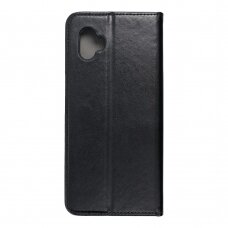 Samsung Xcover 6 PRO juodas dėklas Magnetic