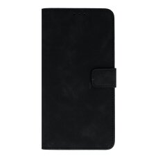 Samsung Xcover 7 black VELVET dėklas