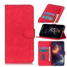 Samsung Xcover PRO red KHAZNEH dėklas