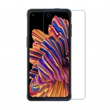 Samsung Xcover PRO silikoninė plėvelė