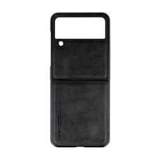 Samsung Z FLIP4 5G black X-LEVEL EARL3 nugarėlė
