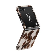 Samsung Z FLIP7 5G Celestial Tough BURGA nugarėlė