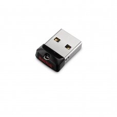 SanDisk 16GB Cruzer Fit USB 2.0 raktas