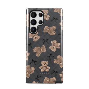 Samsung S23 ULTRA / S22 ULTRA Magsafe BFF Tough BURGA nugarėlė