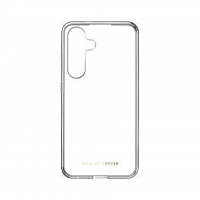 Samsung S25 / S24 iDeal Of Sweden Clear MagSafe nugarėlė