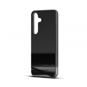 Samsung S24 iDeal Of Sweden Mirror Black nugarėlė