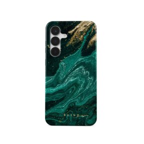 Samsung S25 FE Emerald Pool Tough BURGA nugarėlė