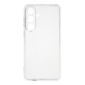 Samsung S26+ clear ULTRA SLIM 2 mm nugarėlė