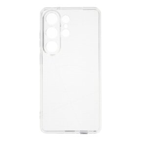 Samsung S26 ULTRA clear ULTRA SLIM 2 mm nugarėlė