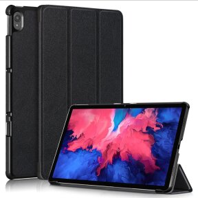 Samsung TAB S11 11" black TRIFOLD dėklas