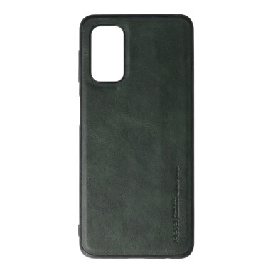 Samsung A32 5G dark green X-LEVEL EARL3 nugarėlė