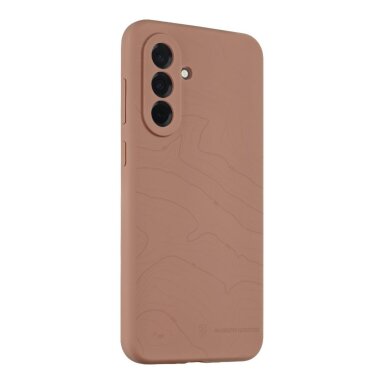 Samsung A36 5G mocha TACTICAL Beaver nugarėlė