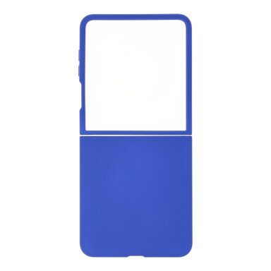 Samsung FLIP8 blue SKIN TOUCH Thin nugarėlė Samsung FLIP8 blue SKIN TOUCH Thin nugarėlė