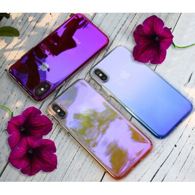 Samsung J5 2017 juoda OMBRE nugarėlė Samsung J5 2017 juoda OMBRE nugarėlė