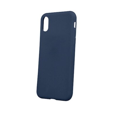 Samsung Note 10 Lite/A81 juoda MAT+ nugarėlė Samsung Note 10 Lite/A81 juoda MAT+ nugarėlė