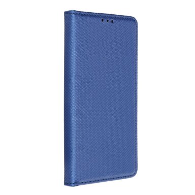 Samsung S10 5G mėlynas dėklas Tinkliukas