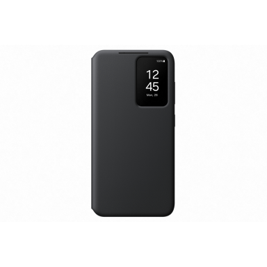 Samsung S24 black Smart View original dėklas EF-ZS921CBEGWW