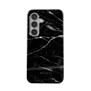 Samsung S24 FE Noir Origin Tough BURGA nugarėlė Samsung S24 FE Noir Origin Tough BURGA nugarėlė
