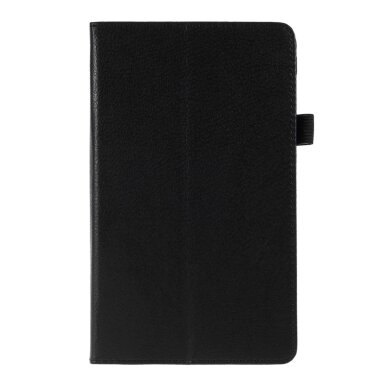 Samsung Tab A 8" black PLAIM dėklas