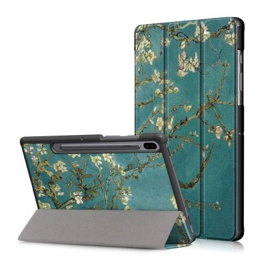 Samsung Tab S6 10.5 TRIFOLD dėklas Tree Samsung Tab S6 10.5 TRIFOLD dėklas Tree