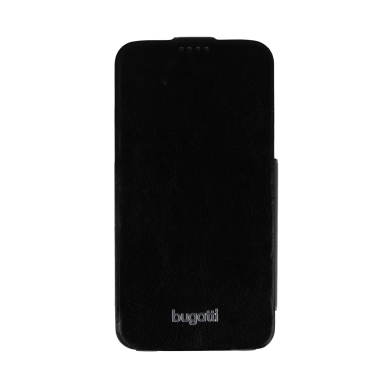 Sam S5 G900F juodas BUGATTI ultra slim 1