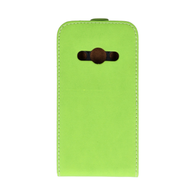 Sam Xcover3 G388 žalias flexi dėklas 1