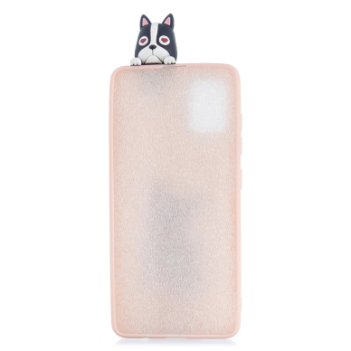 Samsung A02s/A03s Tracy 4D nugarėlė Dog 2