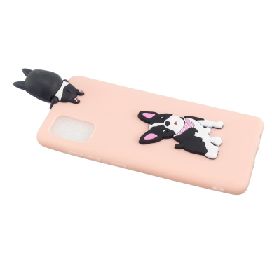 Samsung A02s/A03s Tracy 4D nugarėlė Dog 3