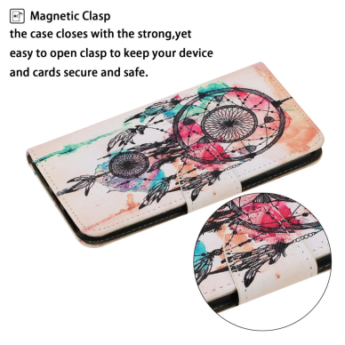 Samsung A02s Tracy fashion dėklas Dream Catcher 2