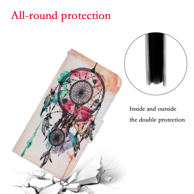 Samsung A02s Tracy fashion dėklas Dream Catcher 3