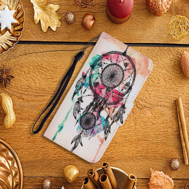 Samsung A02s Tracy fashion dėklas Dream Catcher 4