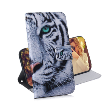 Samsung A02s/A03s Tracy fashion dėklas Tiger 7