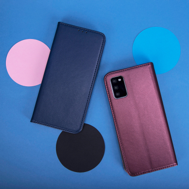Samsung A02S/A03S bordo dėklas Magnetic 5