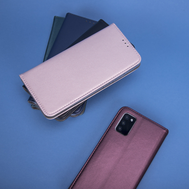 Samsung A02S/A03S bordo dėklas Magnetic 6