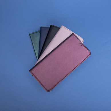 Samsung A02S/A03S bordo dėklas Magnetic 7