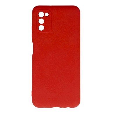 Samsung A02s/A03s red X-LEVEL DYNAMIC nugarėlė
